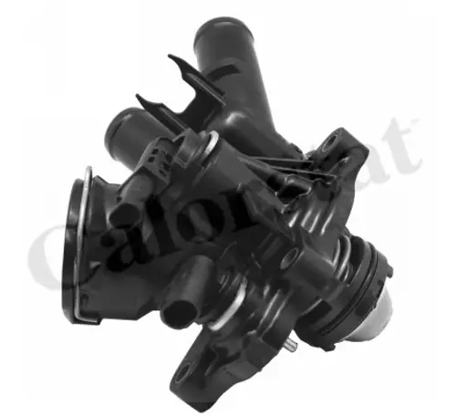 TERMOSTAT 103 C MERCEDES M271 EVO W204 S204 C204 W212 C207 A2712000315