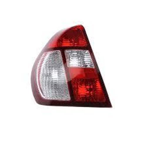 STOP LAMBASI SOL RENAULT CLIO SYMBOL 1 1998 BEYAZ SİNYALLİ 8200403981