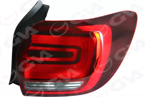 STOP LAMBASI SAĞ RENAULT SYMBOL 3 2014 265505392R