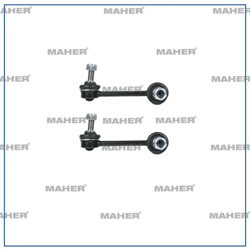 Z ROT SORENTO 2003-2009 ARKA SOL 55580 3E000 (2 ADET)