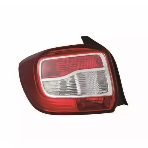 STOP LAMBASI DUYSUZ SOL LOGAN 2-SANDERO 2 265554085R