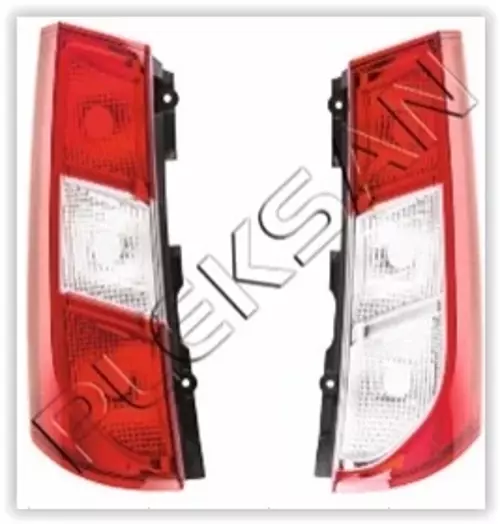 STOP LAMBA SAĞ DACIA DOKKER 2013 DUYSUZ 265509604R