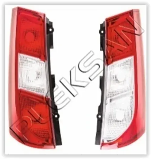 STOP LAMBASI SOL DACIA DOKKER 2013 DUYSUZ 265551619R