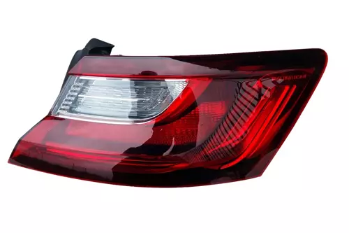 STOP LAMBA DIŞ SAĞ RENAULT MEGANE 4 2016 DUYLU 265507297R