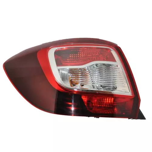 STOP LAMBASI SOL CLIO SYMBOL 2013 DUYSUZ FÜME