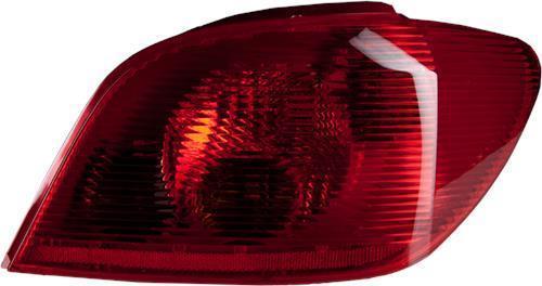 STOP LAMBASI SAĞ P307 <-05 DUYSUZ 6351 P3