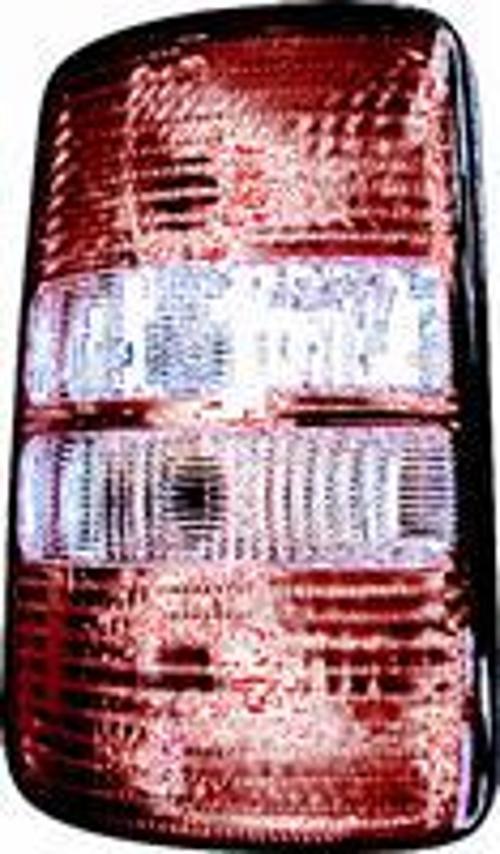 STOP LAMBASI SAĞ TEK KAPI CADDY 2011 2K5945096C 2K5945096J