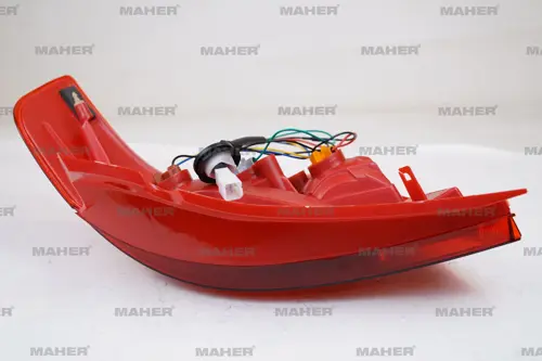 STOP LAMBASI SWIFT 2006-2008 SOL 35670 62J00