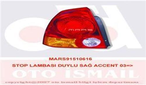 STOP SAĞ ACCENT 2008-2002-2011-2005 92402 25510