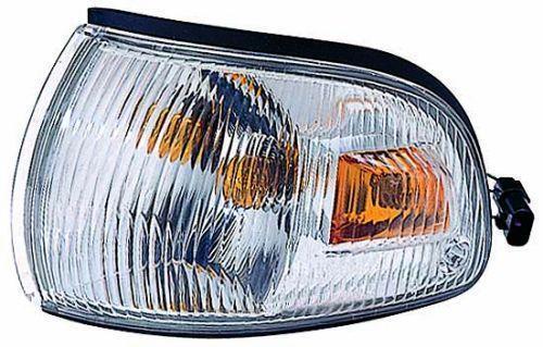 SİNYAL LAMBASI SOL HYUNDAI H100 1996-2003 DUYLU 9230143810