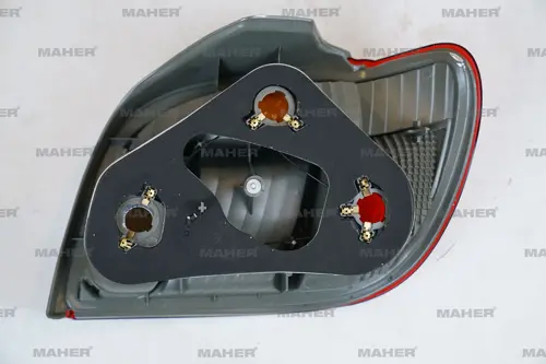 STOP LAMBASI YARİS 2003-2005 DUYSUZ SOL 81560 0D070