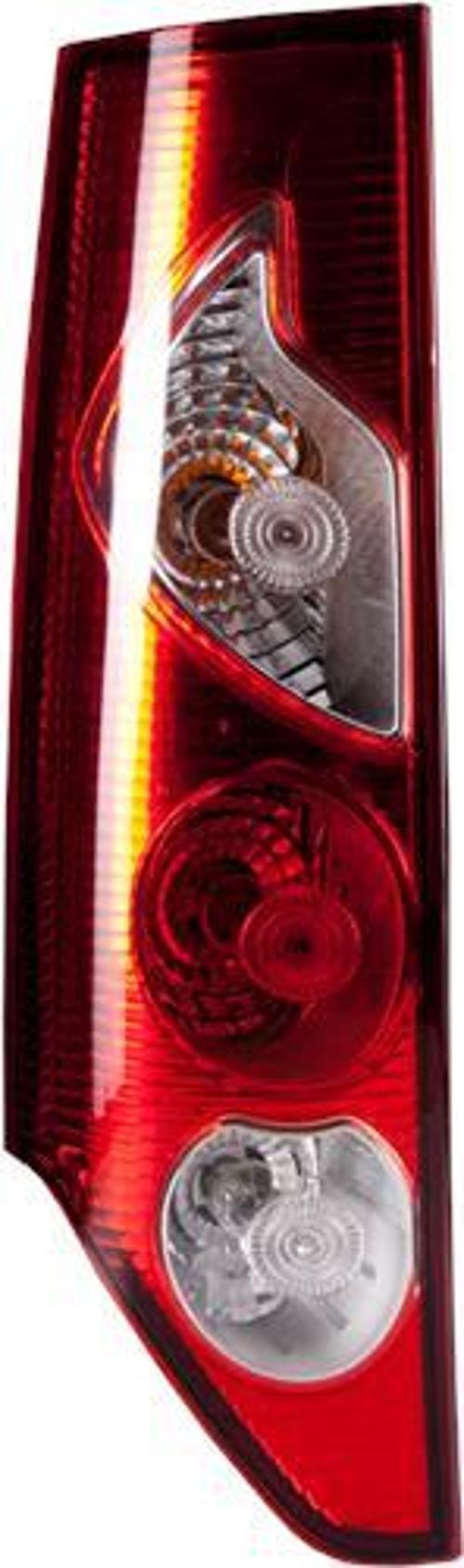 STOP LAMBA SOL DUYSUZ KANGOO 3 2010 YUKARI AÇILIR TEK KAPI 8200419941