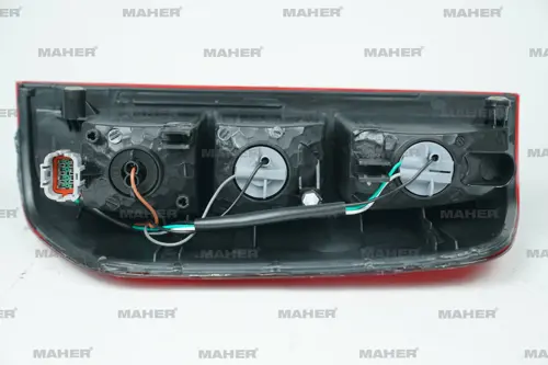 STOP LAMBASI NAVARA 2006-2015 SOL 26555 EB70A