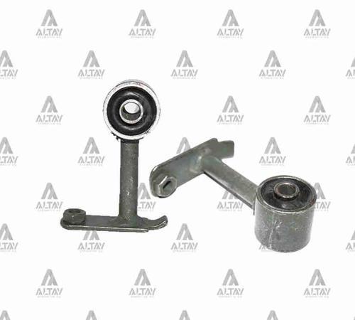 VİRAJ ÇUBUĞU BONGO 1997-2004 / PREGIO (YERLİ) OK72A 341 50A