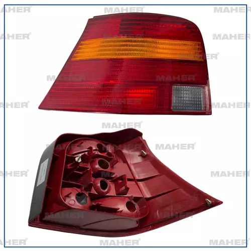 STOP LAMBASI GOLF4 1999-2004 SOL 1J6945095Q