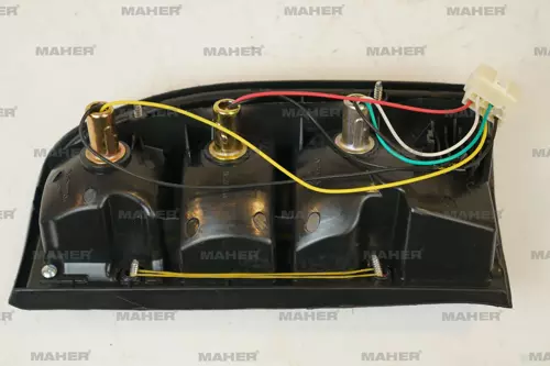 STOP LAMBASI B-2500 2000-2002 / RANGER 1998-2001 SOL UH77 51 160