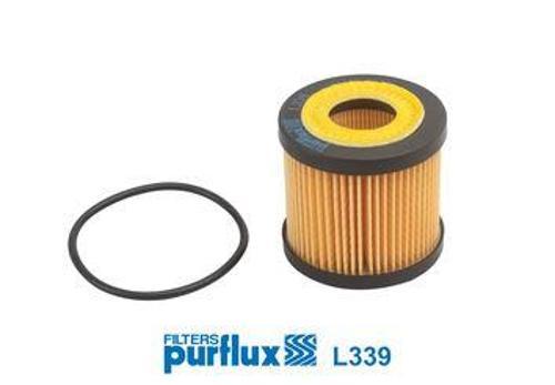 YAĞ FİLTRESİ POLO 2005 - FOX 2005 - CORDOBA 2002 - IBIZA 4-5 2002 -FABIA 2001 1.2 - 1.2 125 03D115466A 03D198819 03D198819A