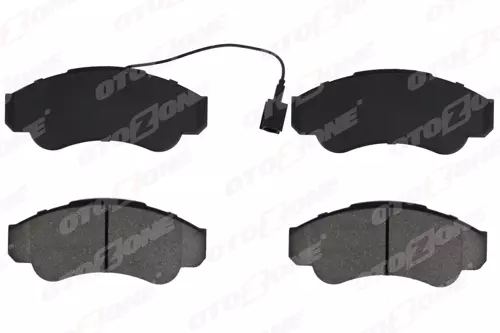 ÖN FREN BALATASI FİŞLİ BOXER 2002-2006 JUMPER 2002-2006 DUCATO 2002-2006 B.Y TİP 1800 KG 4254 59 77362216 4252 44 4252 45