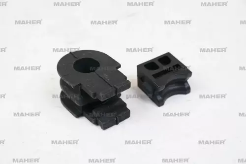 VİRAJ LASTİĞİ 10-TRAIL 2015 / RENAULT KOLEOS ÖN 54613 JG03A