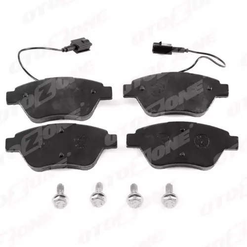 ÖN BALATA DOBLO-ALBEA-LINEA-STILO-FIORINO 1.3MJTD-BIPPER-NEMO 1.4 HDI FIŞLI 77364393 77363942 77364158 77363974