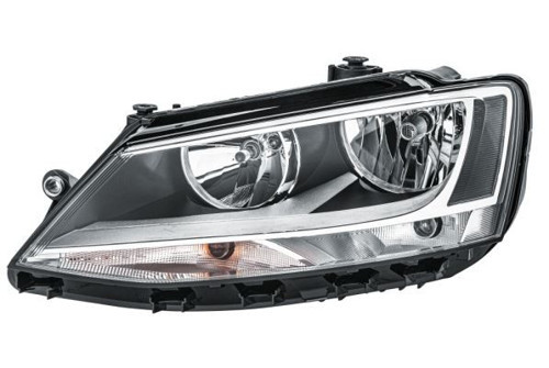 FAR SOL MOTORU UZERINDE SIYAH JETTA 4 2011 5C7941005A 5C7941005H