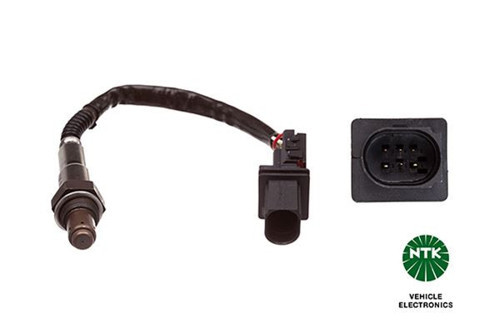 OKSİJEN SENSÖRÜ P207-P308-P508-P2008-P3008-C3-C4-C5-PARTNER-BERLINGO-DS3-DS4- 1.4-1.6 VTİ MİNİ R55 R56 R57 1618 LL 1618 50 1918 LL 11787590713