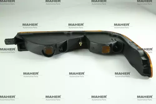 SİNYAL LAMBASI TAMPON L-300 1998-2000 DUYLU SOL MB831287