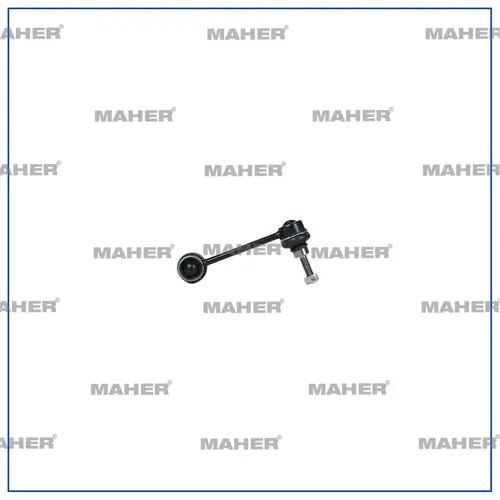 Z ROT MASTER 2 2003-2010 / MASTER 3 2010 / MOVANO B 2003-2010 ÖN SOL 7700302165 (2 ADET)