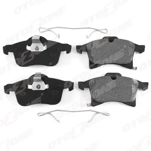 ÖN FREN BALATASI ASTRA H 2004 MERIVA A-B 2003 ZAFIRA 2005 CORSA C-D 2003 COMBO C-D 2004 95514416 93176115 1605080 1605998