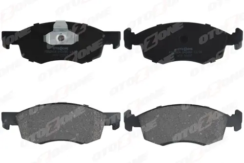 ÖN BALATA DOBLO 2001 ALBEA PALIO 1996 77362205 77363496 55170904