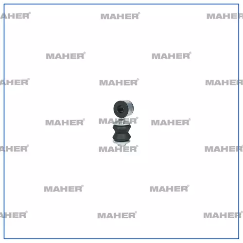 Z ROT POLO CLASSIC / CADDY 1997-2001 EĞRİ 191411315A (2 ADET)