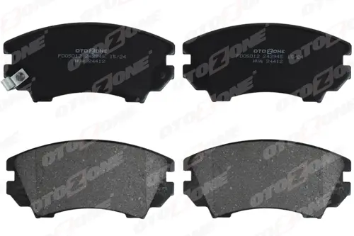 ÖN BALATA OPEL ASTRA J 2012-2014  INSIGNIA 2008-2011  ZAFIRA 2011 SAAB 9.5 2010-2017 JANT GDB1783 1605434 95520061 1605317 1680880480