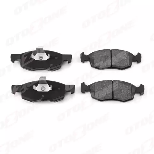 ÖN BALATA DOBLO 2001 ALBEA PALIO 1996 77362205 77363496 55170904