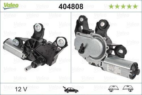 SİLECEK MOTORU ARKA VW TRANSPORTER T5 2004 7H0955711