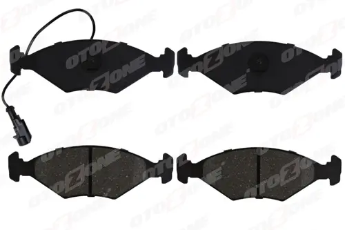 ÖN BALATA PALIO 1.6 165-PALIO WEEKEND 1.2-1.7TD-ALBEA 1.4-1.6 165 1996 9947917 7078947