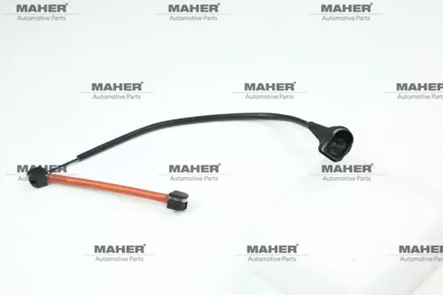 FREN BALATA FİŞİ A4 / A5 ÖN 8E0615437