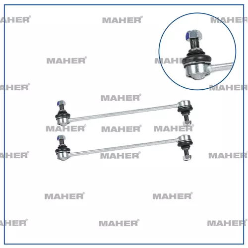 Z ROT ASTRA G 1998-2007 / ASTRA H 2004-2009 / MERIVA B 2010 / ZAFIRA 1999-2005 ÖN 350611 (2 ADET)