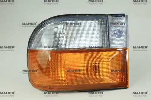 SİNYAL LAMBASI H100 1997-2004 KAMYONET SOL 92301 4B001