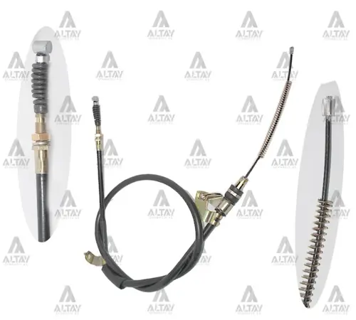 TEL EL FREN H-100 1994-2006 ARKA SOL 59911 43250