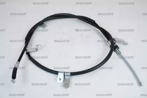 TEL EL FREN L-200 2006-2015 4X2 / 4X4 ARKA SOL MN102416