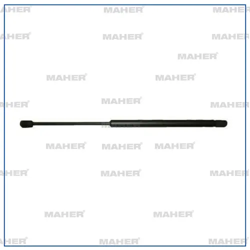 AMORTİSÖR BAGAJ KAPAK MERIVA A 2003-2010 176726 (2 ADET)