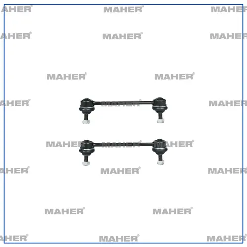 Z ROT I-30 2007-2011 / CEED 2008-2011 ARKA 55530 1H000 (2 ADET)