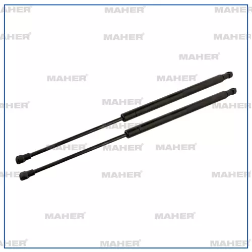 AMORTİSÖR BAGAJ KAPAK MEGANE 1 1996-2003 STATION WAGON 7700418621 (2 ADET)