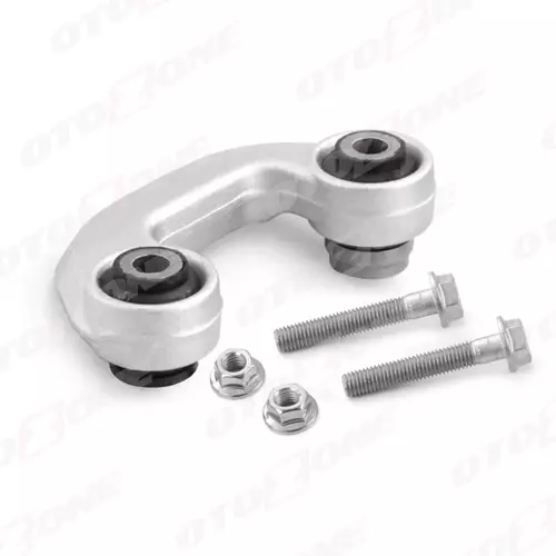 Z ROTU SOL PASSAT 1996-2000 A4 1995-2000 ALÜMİNYUM 4D0411317J 8D0411317D 4D0411317G (2 ADET)