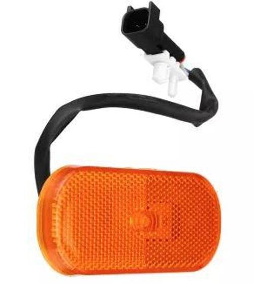 YAN GÖVDE SİNYALİ TRANSIT 5363 2014 DUYLU SAĞ-SOL BK3115442CB 1832493 BK31 15442 CB