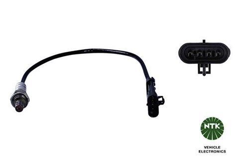 OKSİJEN SENSÖRÜ ASTRA G 1.4 165 1998-2005 -ASTRA G 1.6 165-VECTRA B 1.6 165 1995-2002 -ASTRA 1.4 165 1998 855345 9118698 96335927 25312200