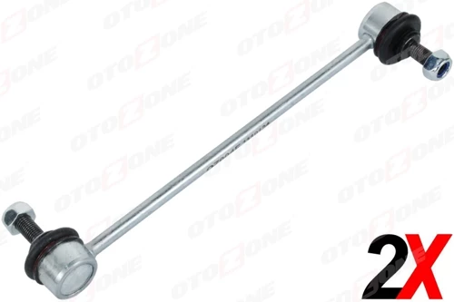 Z-ROT ON NISSAN MICRA K12 2003-2010 NOTE E11 2006 RENAULT CAPTUR 2013CLIO 3 2005-2012 CLIO 4 2012 ZOE 2012 54618AX600 551107916R 8200127308 (2 ADET)