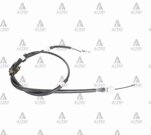 TEL EL FREN PICKUP 1997-2005 ARKA SAĞ 36530 2S410