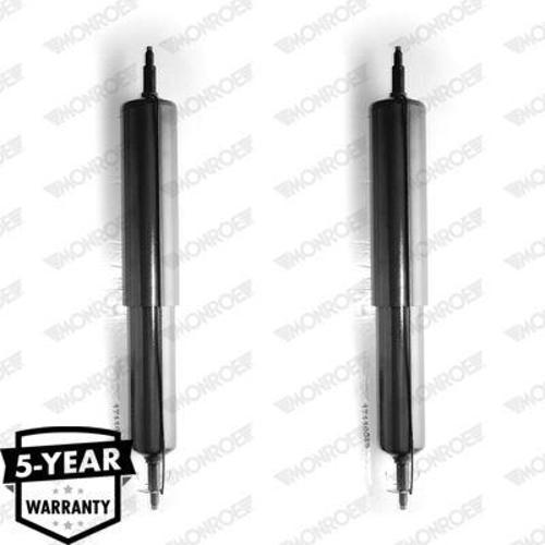 ÖN AMORTİSÖR LANDROVER DISCOVERY 1994-1999 GAZLI ADVENTURE RTC4582 RTC6360 STC1635 (2 ADET)