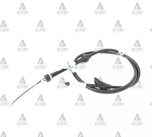 TEL EL FREN CIVIC 1996-2000 SAĞ 47510 S04 A02